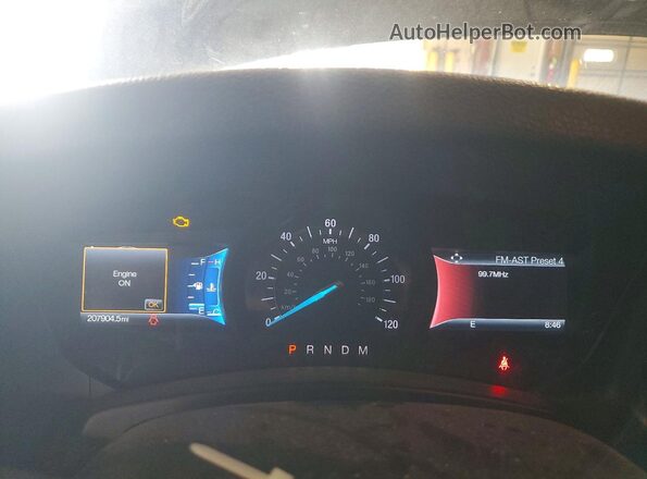 1FMJU2AT0HEA08462 2017 FORD EXPEDITION Black Vista de los asientos traseros