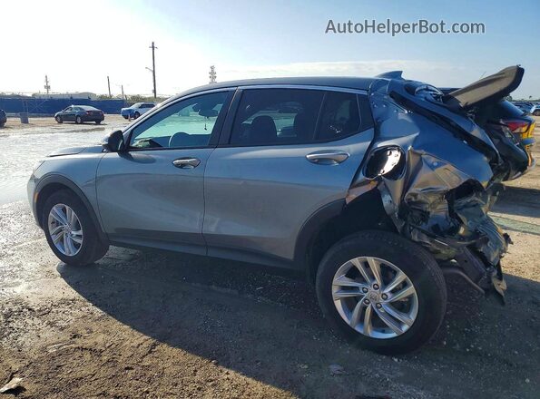KL47LAEP3SB223569 2025 BUICK OTHER Gray Tył prawy