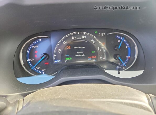 JTMMWRFV7RD268637 2024 TOYOTA RAV4 Red Вид задніх сидінь