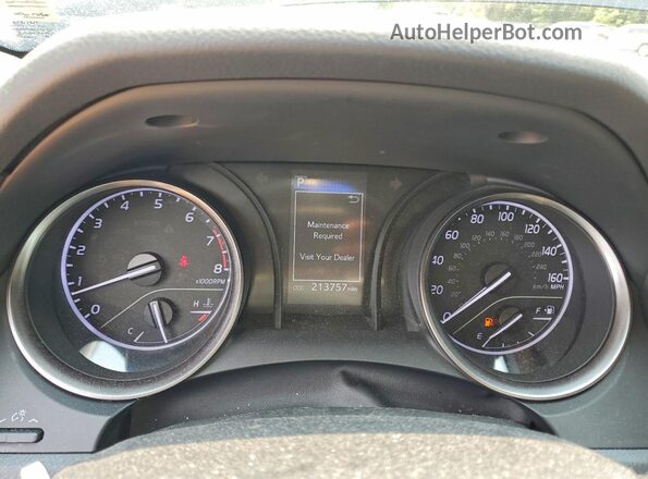 4T1G11AK6PU102953 2023 TOYOTA CAMRY Black Vista de los asientos traseros