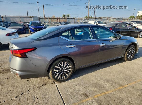 1N4BL4DV0PN308852 2023 NISSAN ALTIMA Серый Передняя правая четверть