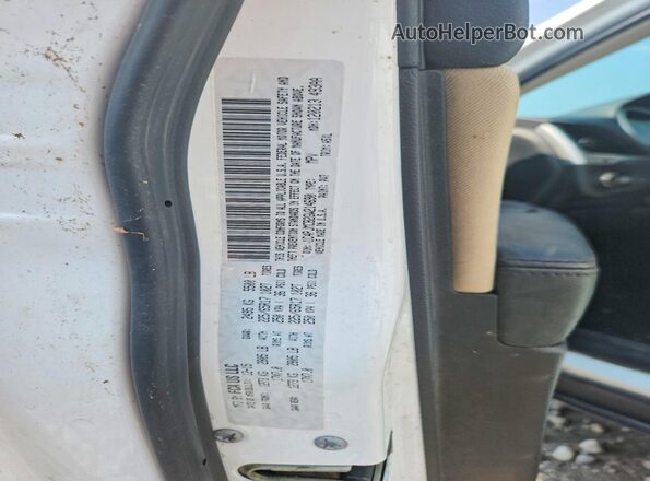 1C4PJMCB2GW214690 2016 JEEP CHEROKEE White VIN კოდის სტიკერის ხედი