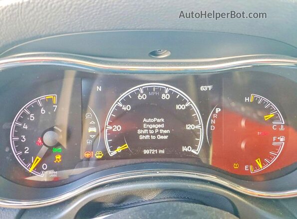 1C4RJEAG0LC245235 2020 JEEP GRAND Burgundy Հետևի նստատեղերի տեսք