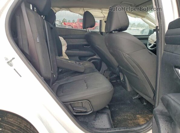 5NMJB3DE3TH661421 2026 HYUNDAI TUCSON White Vista del compartimento del motor