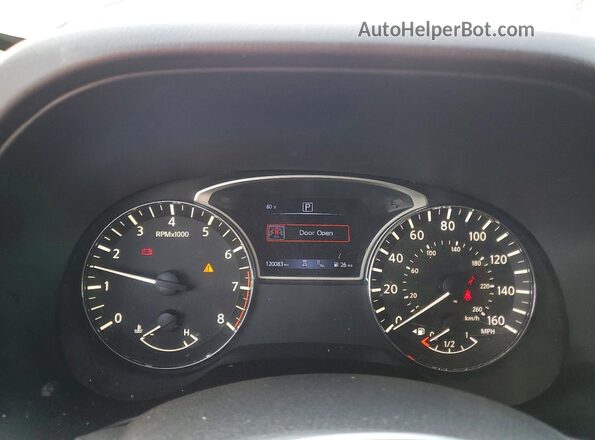 5N1DR2CNXLC580737 2020 NISSAN PATHFINDER Blue Vista de los asientos traseros