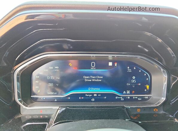 3GCUDEET6NG537500 2022 CHEVROLET SILVERADO White უკანა სავარძლების ხედი