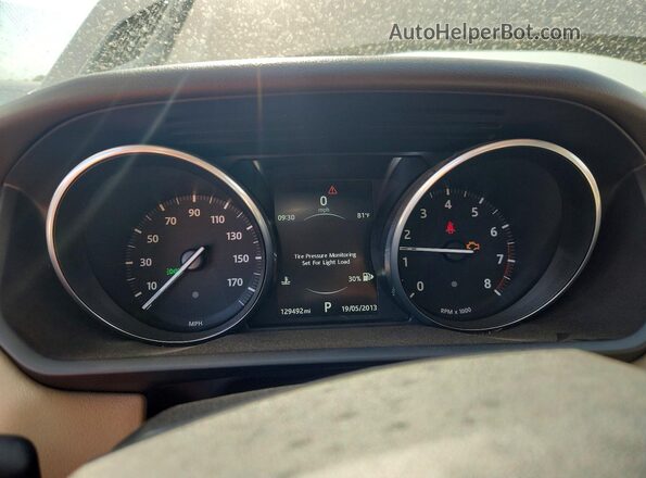 SALWR2VF9GA573405 2016 LAND ROVER RANGE ROVER Beige Вид задніх сидінь