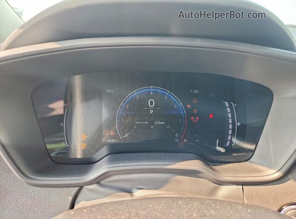 5YFB4MDE7TP406703 2026 TOYOTA COROLLA Silver Widok tylnych siedzeń