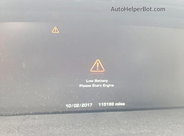 SALGS3EF9GA257520 2016 LAND ROVER RANGE Silver Widok tylnych siedzeń