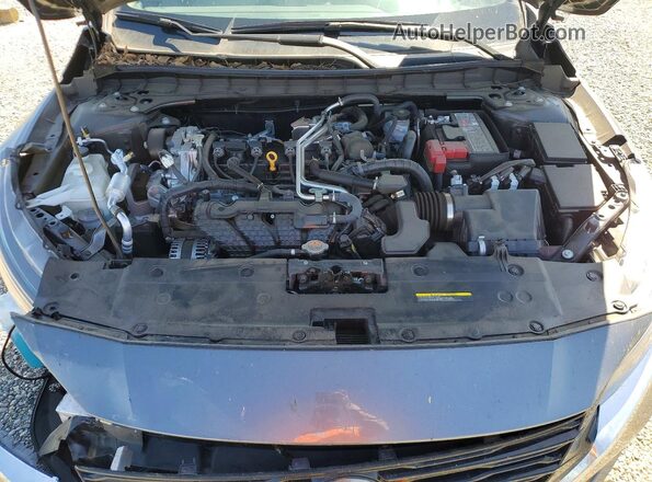 1N4BL4BV4RN425047 2024 NISSAN ALTIMA Gray Շարժիչի բաժամունքի տեսք