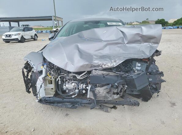 3KPFT4DE5SE186353 2025 KIA ALL OTHER Silver უკანა ხედი