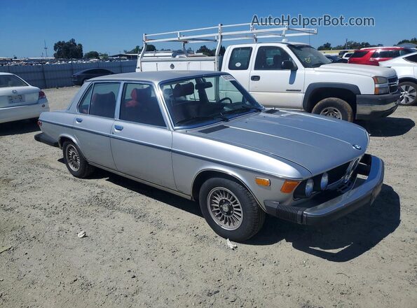 3190095 1975 BMW OTHER Серебряный Передняя правая четверть