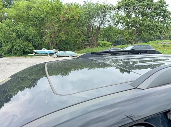 2GNFLFE31H6232477 2017 CHEVROLET EQUINOX Черный Вид подкапотного пространства