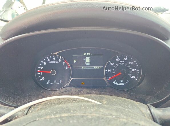 KNDJX3AA8J7617003 2018 KIA SOUL Silver Հետևի նստատեղերի տեսք