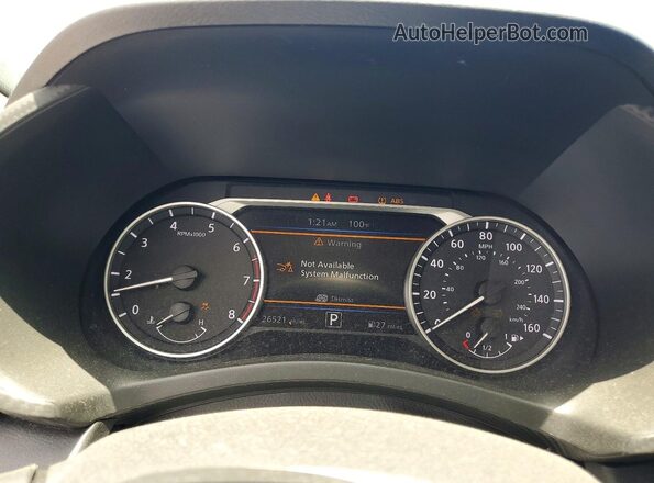 3N1AB8CV6SY311450 2025 NISSAN SENTRA Blue Widok tylnych siedzeń