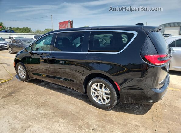 2C4RC1BG2TR156503 2026 CHRYSLER PACIFICA Black 