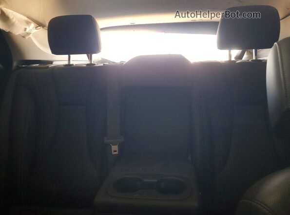 LRBFZME44RD067045 2024 BUICK ENVISION Purple Vista interior trasera