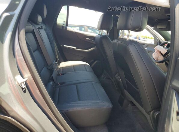 3GNAXPEG1SL285125 2025 CHEVROLET EQUINOX Silver Widok komory silnika