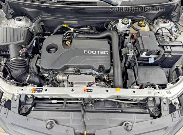 3GNAXHEV3LS731142 2020 CHEVROLET EQUINOX Silver 