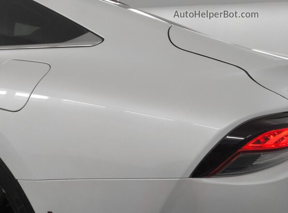 JTDAAAAA6NA004764 2022 TOYOTA MIRAI White 