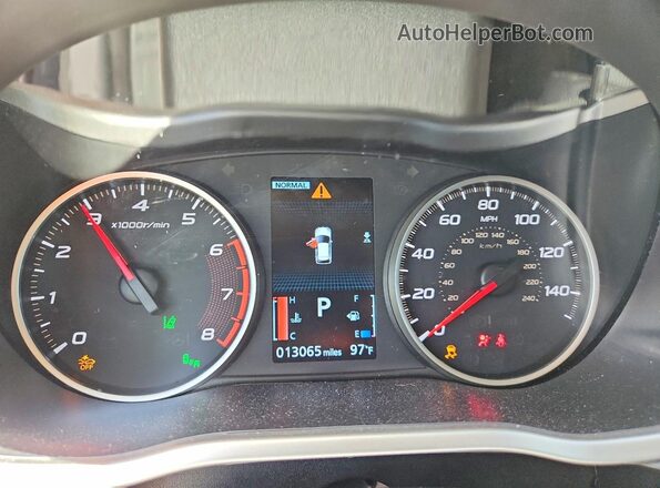 JA4ATWAA3TZ007749 2026 MITSUBISHI ECLIPSE Black Вид задніх сидінь