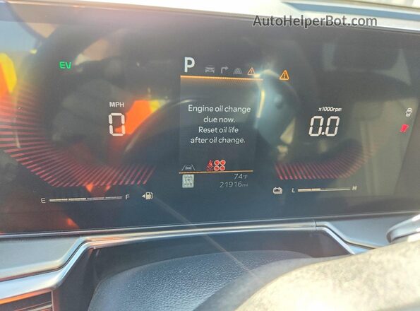 KNDRH4JG5S5372734 2025 KIA SORENTO Gray Вид задніх сидінь