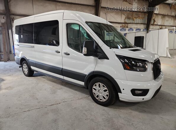 1FBAX2C86TKA28914 2026 FORD TRANSIT White 