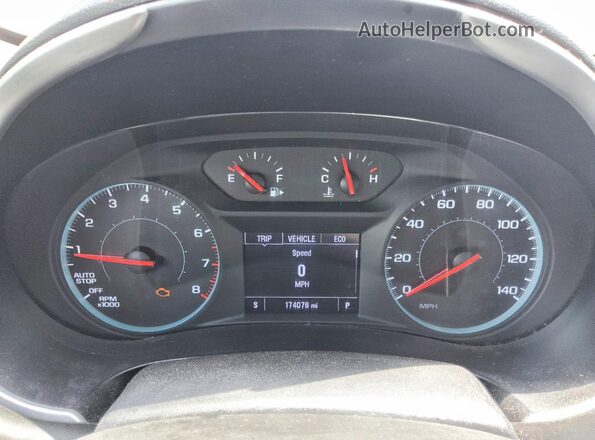 1G1ZC5ST3PF176480 2023 CHEVROLET MALIBU Black Vista de los asientos traseros