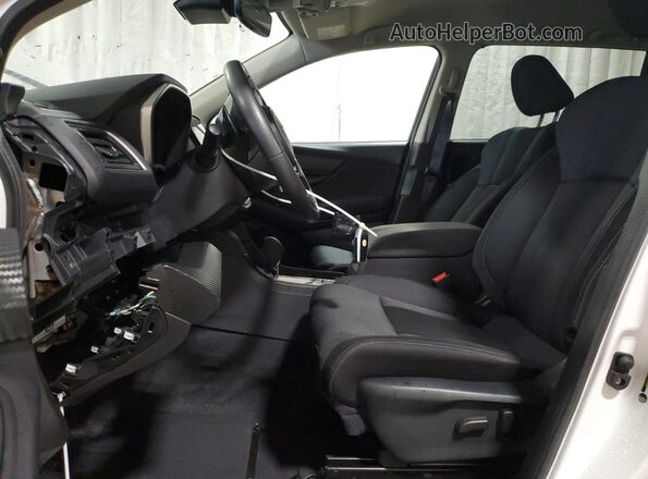 4S4WMADD4S3406300 2025 SUBARU ASCENT Белый 