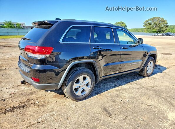 1C4RJFAG1GC478035 2016 JEEP GRAND Black Front right