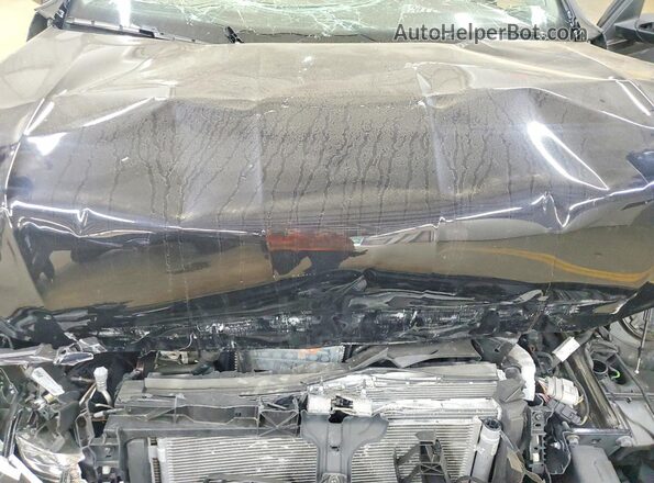 3VW5X7BU6SM073171 2025 VOLKSWAGEN JETTA Black Շարժիչի բաժամունքի տեսք
