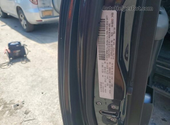 3C6MR5AJ5JG113197 2018 RAM 2500 Серый Вид наклейки с VIN-кодом
