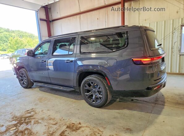 1C4SJSBP6TS188172 2026 JEEP GRAND Gray უკანა მარცხენა