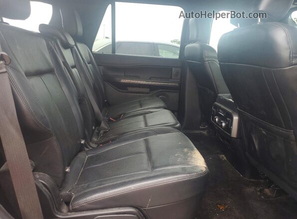 1FMJU1JT9JEA58227 2018 FORD EXPEDITION Черный Вид подкапотного пространства