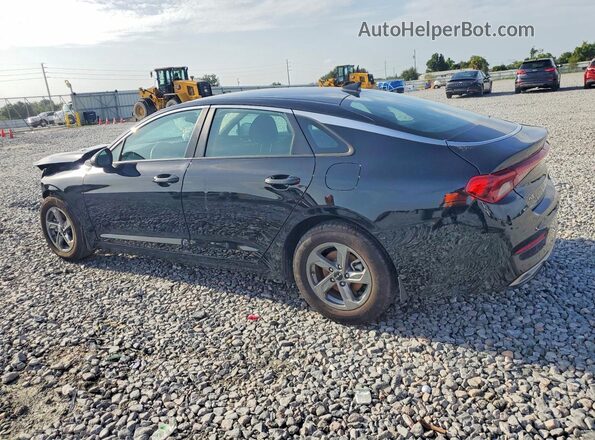 5XXG14J25PG212288 2023 KIA K5 Black Rear right