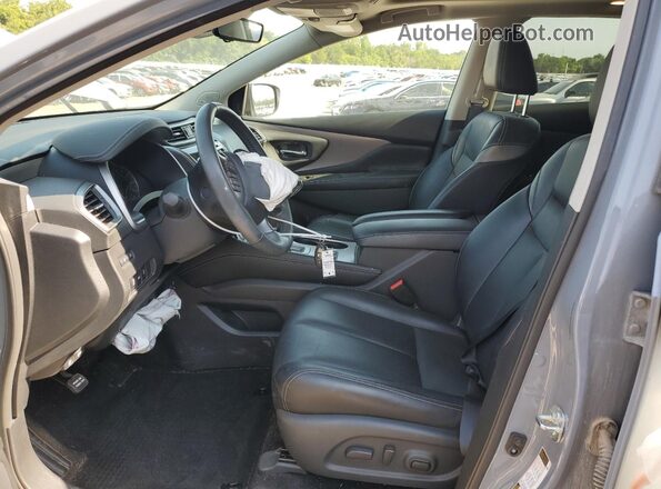 5N1AZ2CS0RC100111 2024 NISSAN MURANO Серый 