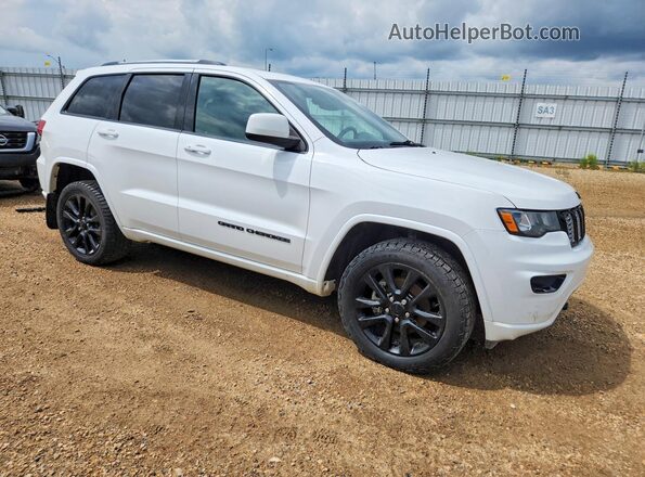 1C4RJFAG8JC331007 2018 JEEP GRAND White Առջևի աջ