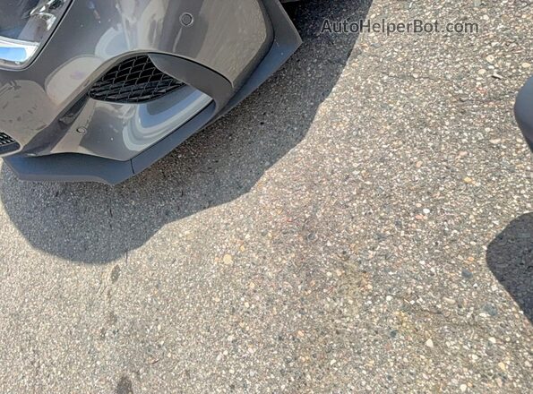 WDDYJ7JAXGA002431 2016 MERCEDES-BENZ AMG Gray Widok wnętrza 360 stopni