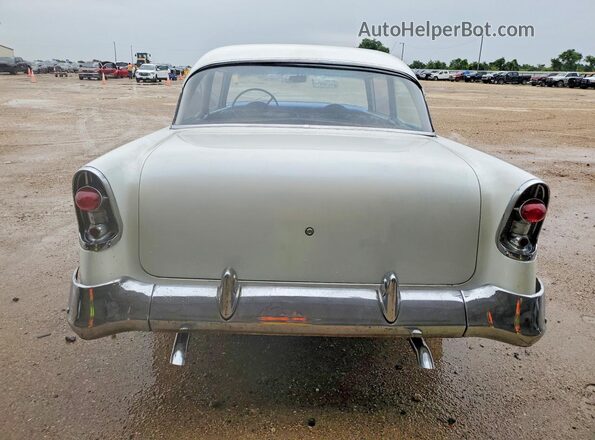 C56K019895 1956 CHEVROLET ALL OTHER Two Tone Vista interior delantera