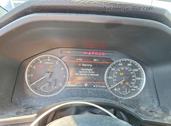 JA4J4UA86NZ037698 2022 MITSUBISHI OUTLANDER Blue Вид задніх сидінь