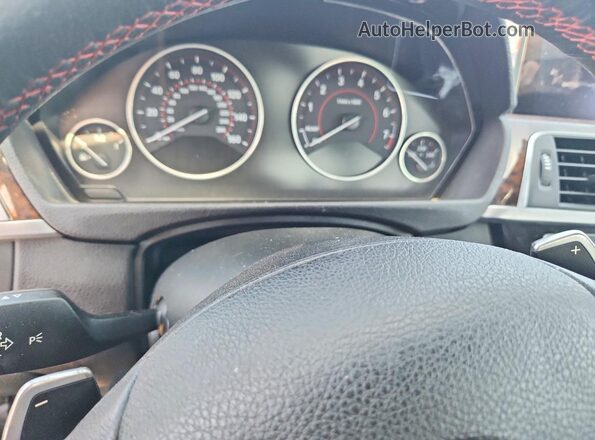 WBA8D9G58HNT90791 2017 BMW 3 SERIES Gray Vista de los asientos traseros