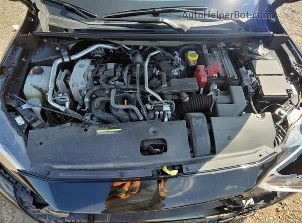 3N1AB8CV2SY341058 2025 NISSAN SENTRA Black 