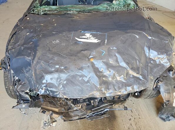 4T1DAACK1TU663846 2026 TOYOTA CAMRY Серый Вид подкапотного пространства