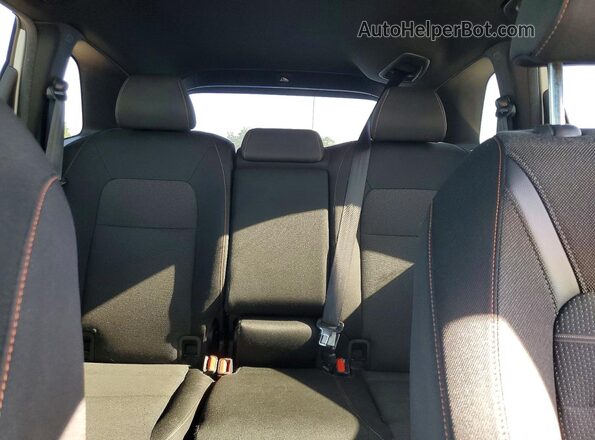 7FARS5H58PE004988 2023 HONDA CR-V White Vista interior trasera