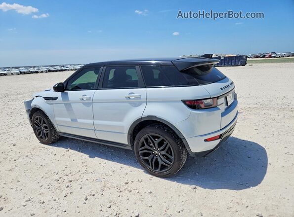 SALVD2BG1GH106848 2016 LAND ROVER RANGE White Trasero derecho
