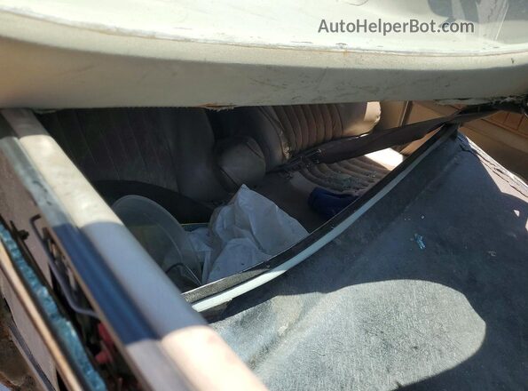 34CPH1046 1934 CHEVROLET OTHER Tan უკანა სავარძლების ხედი