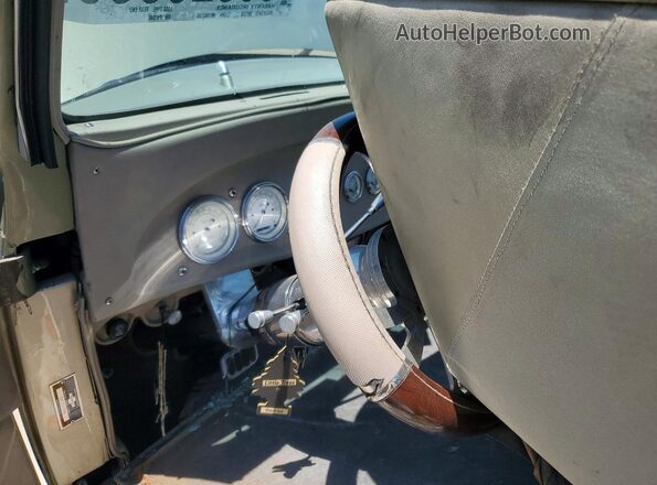 34CPH1046 1934 CHEVROLET OTHER Tan წინა პანელის ხედი