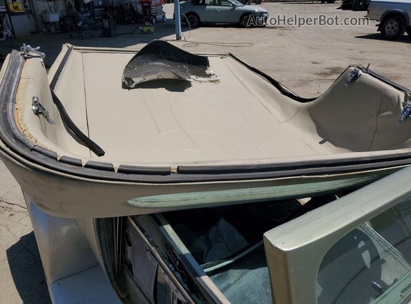 34CPH1046 1934 CHEVROLET OTHER Tan ძრავის განყოფილების ხედი
