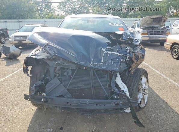1C4RDJDG4RC207494 2024 DODGE DURANGO Black Հետևի տեսք