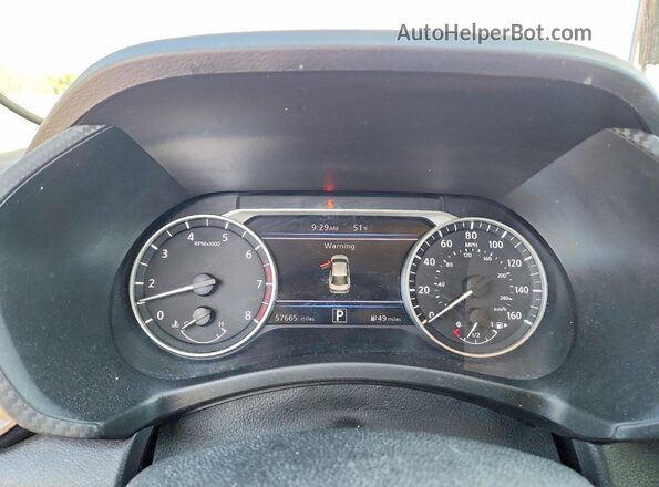 3N1AB8CV9RY252548 2024 NISSAN SENTRA White Widok tylnych siedzeń